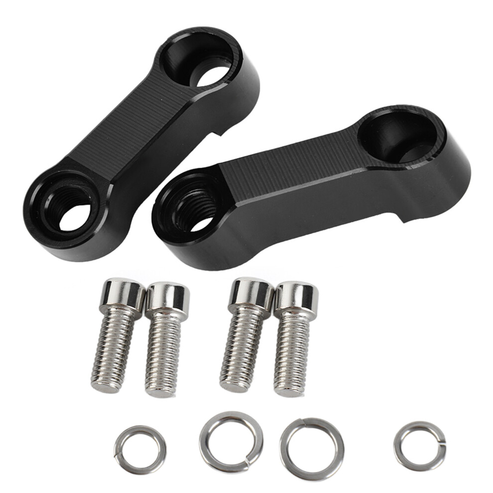 Vobor 10Mm 8Mm Motorcycle Rearview Mirror Adapter 9037306157627