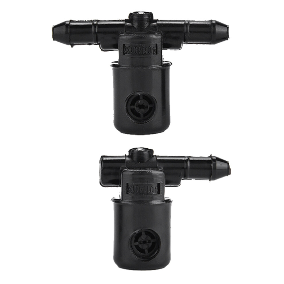 Windscreen Wiper - Car Windshield Wiper Wash Nozzl 9037306160825
