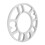 Wheel Spacers - Wheel Spacers 2 pieces Aluminium A 9