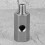 Vobor Stainless Steel M10 Oil Pressure Sensor Tee 5