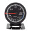 Vobor Universal 60mm LED Turbo Boost Meter Gauge B 3