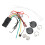 BOROCO Car Wireless Immobilizer, 2.4GHZ Car Immobi 2