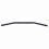 BYARSS Motorcycle Handlebar-22mm Diameter Aluminum 1
