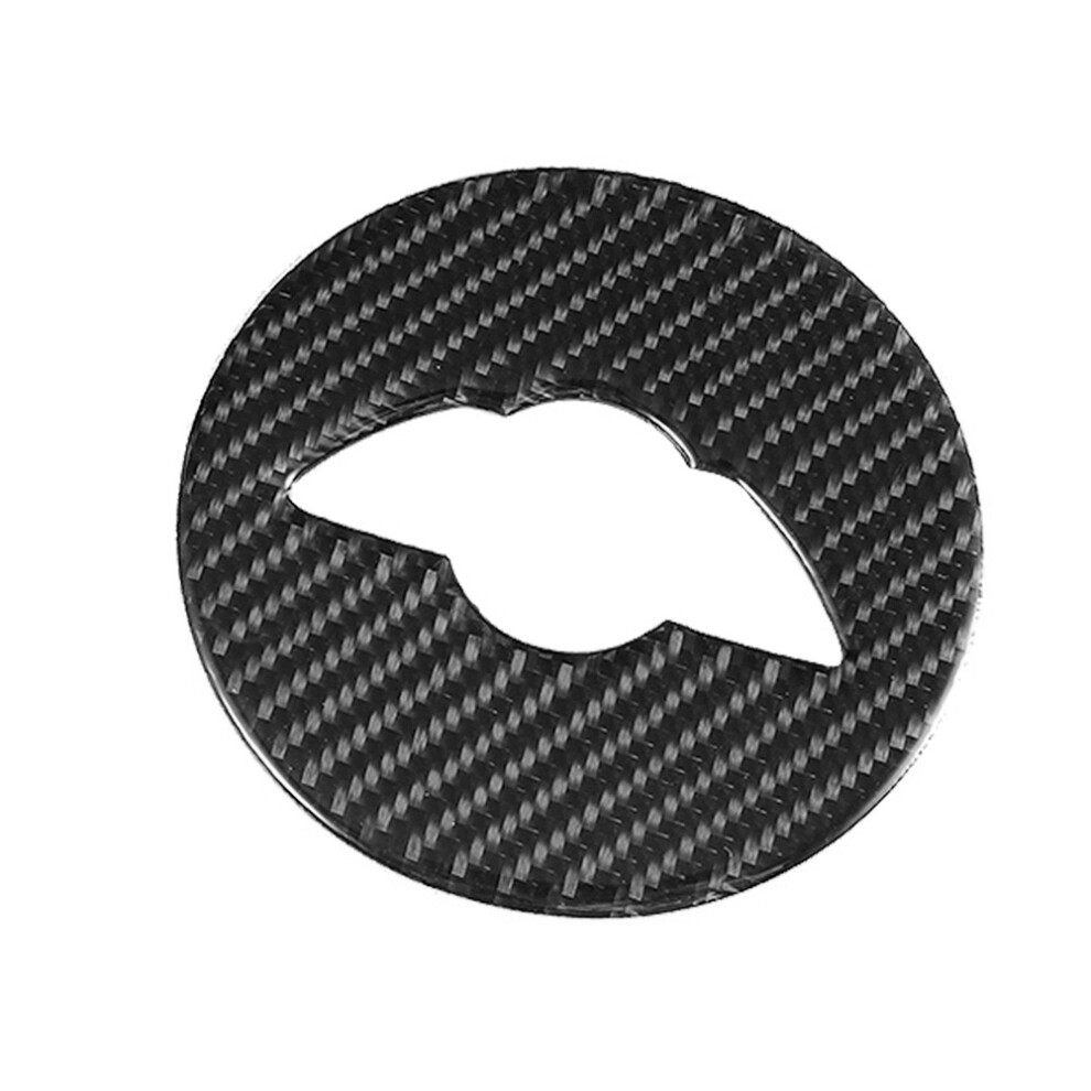 Vobor Steering Wheel Trim - Carbon Fiber Steering 9037306158198