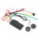 BOROCO Car Wireless Immobilizer, 2.4GHZ Car Immobi 5