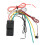 BOROCO Car Wireless Immobilizer, 2.4GHZ Car Immobi 9