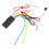 BOROCO Car Wireless Immobilizer, 2.4GHZ Car Immobi 7