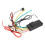 BOROCO Car Wireless Immobilizer, 2.4GHZ Car Immobi 6