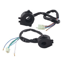 Vobor Universal Pair of 22mm Motorcycle Handlebar