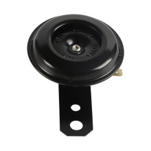 Motorcycle Air Horn - Vobor 12v Super Loud Motorcy
