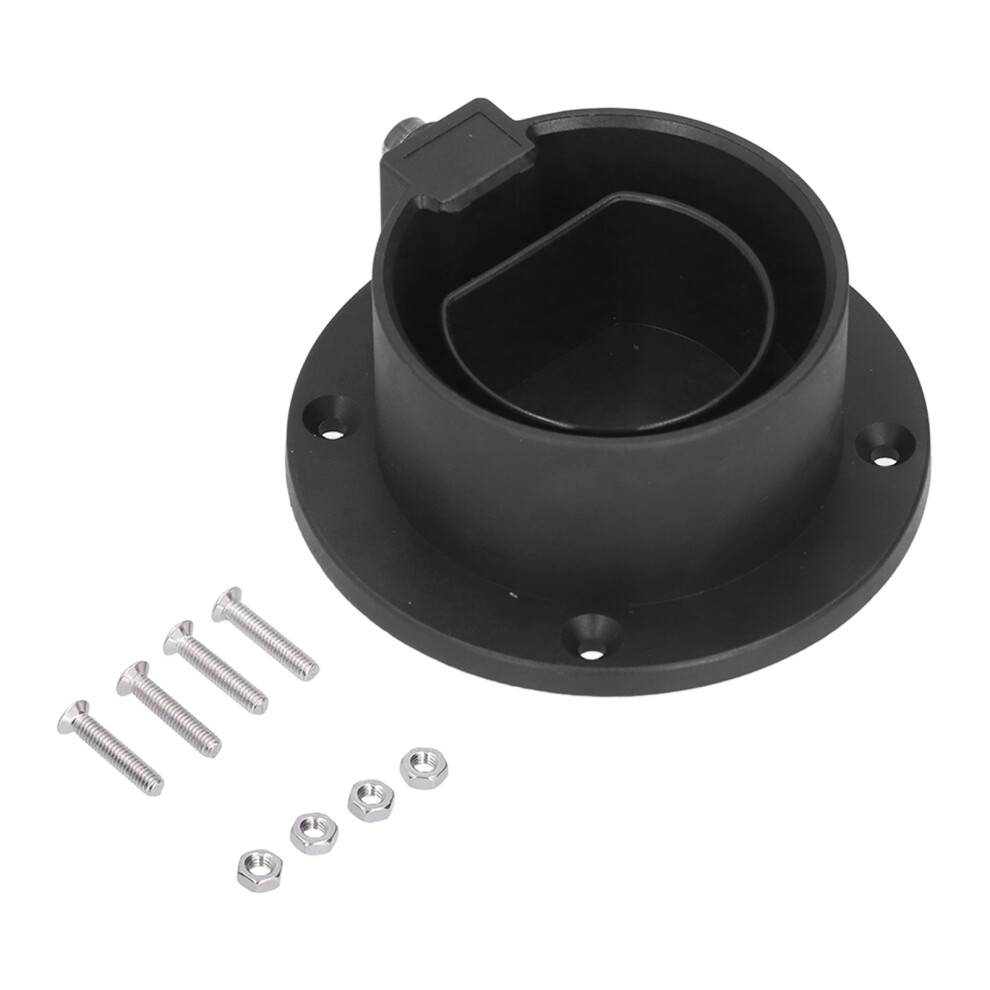 Charger Holder Ev Charger Nozzle Holster Type 2 Ca 9037306163642