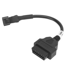 Motorcycle Diagnostic Cable OBD2 Diagnostic Cable