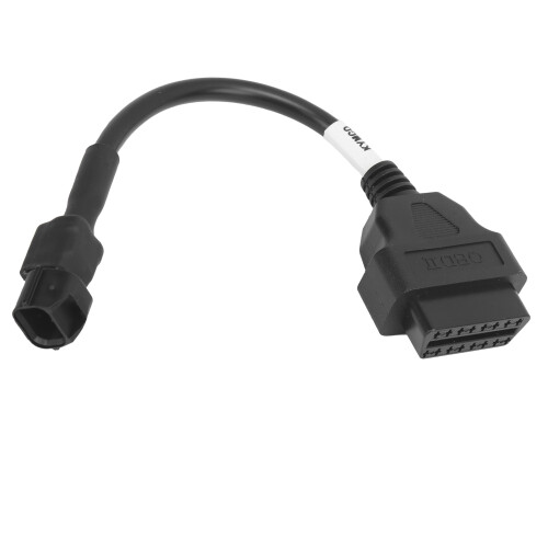 Motorcycle Diagnostic Cable OBD2 Diagnostic Cable 2