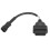 Motorcycle Diagnostic Cable OBD2 Diagnostic Cable 6