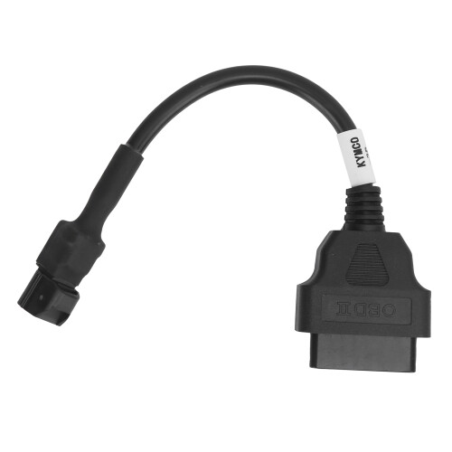 Motorcycle Diagnostic Cable OBD2 Diagnostic Cable 1