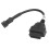 Motorcycle Diagnostic Cable OBD2 Diagnostic Cable 5