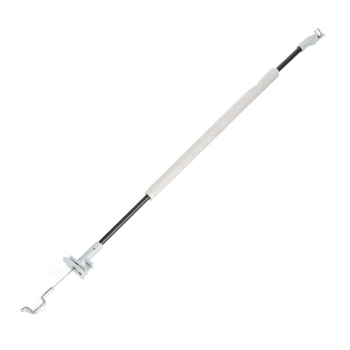 Front Door Lock Cable Rod Central Latch Cable Rod 1