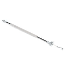 Front Door Lock Cable Rod Central Latch Cable Rod