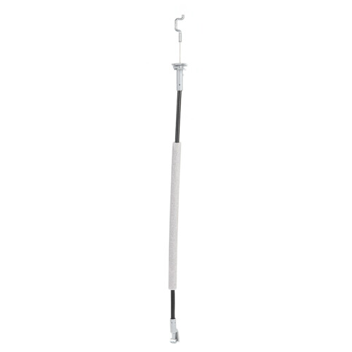 Front Door Lock Cable Rod Central Latch Cable Rod 2