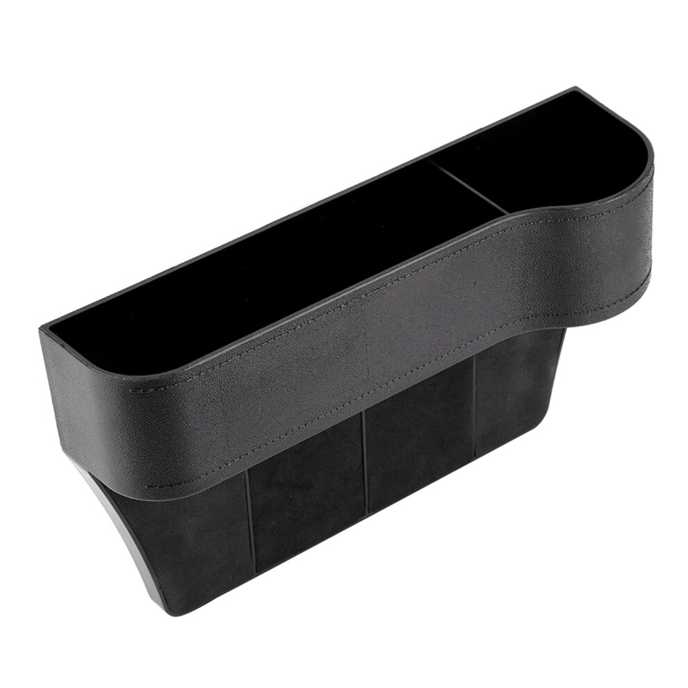 Bllboo Car Seats Organizer - Car Seats Gaps Crevic Black 9037306160733