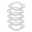 Vobor 2.5" Aluminium Alloy Exhaust Header Down Pip 4