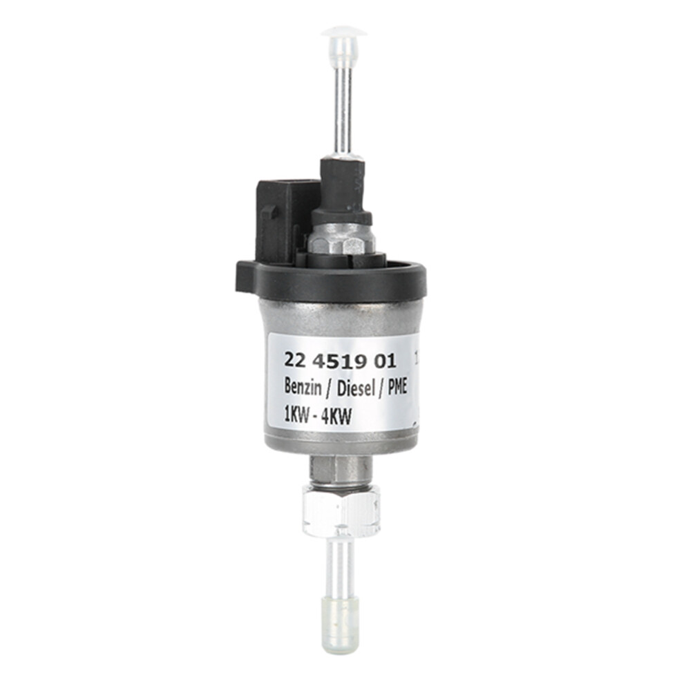 Heater Pump Metering Fuel Metering Pump Diesel Hea 9037306165479