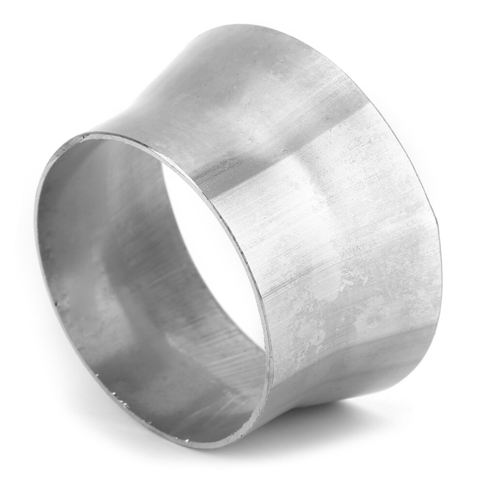 Jadeshay Transition Reducer 2.5In To 3In Stainless 9037306165554