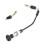 Carburettor Nozzle Spoiler Choke Cable Carburettor 9