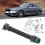 Durable Air Intake Pipe 13717803842 for BMW 18