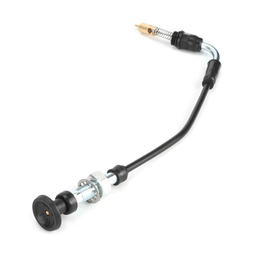 Carburettor Nozzle Spoiler Choke Cable Carburettor 1