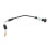 Carburettor Nozzle Spoiler Choke Cable Carburettor 1