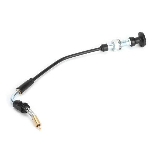 Carburettor Nozzle Spoiler Choke Cable Carburettor 2