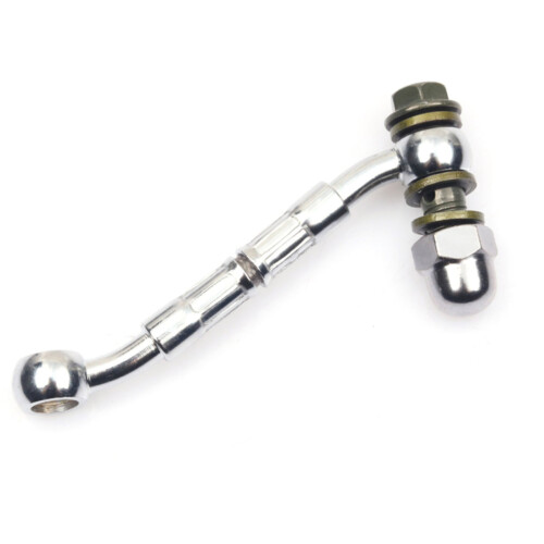 Jadeshay Brake Hose Extender Brake Hose Extend Con