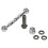 Jadeshay Brake Hose Extender Brake Hose Extend Con 5
