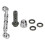 Jadeshay Brake Hose Extender Brake Hose Extend Con 6