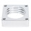 Throttle Spacer,Delaman Car Throttle Body Spacer A 9