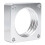 Throttle Spacer,Delaman Car Throttle Body Spacer A 7