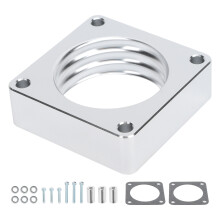 Throttle Spacer,Delaman Car Throttle Body Spacer A