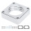 Throttle Spacer,Delaman Car Throttle Body Spacer A 1