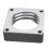 Throttle Spacer,Delaman Car Throttle Body Spacer A 5