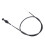 Choke Cable Replaces Choke Cable Starter Valve Pis 10