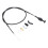 Choke Cable Replaces Choke Cable Starter Valve Pis 2