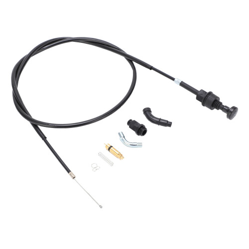 Choke Cable Replaces Choke Cable Starter Valve Pis 1