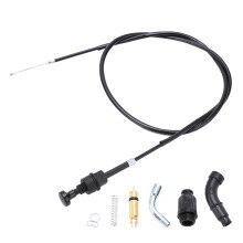 Choke Cable Replaces Choke Cable Starter Valve Pis