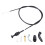 Choke Cable Replaces Choke Cable Starter Valve Pis 1