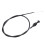 Choke Cable Replaces Choke Cable Starter Valve Pis 6