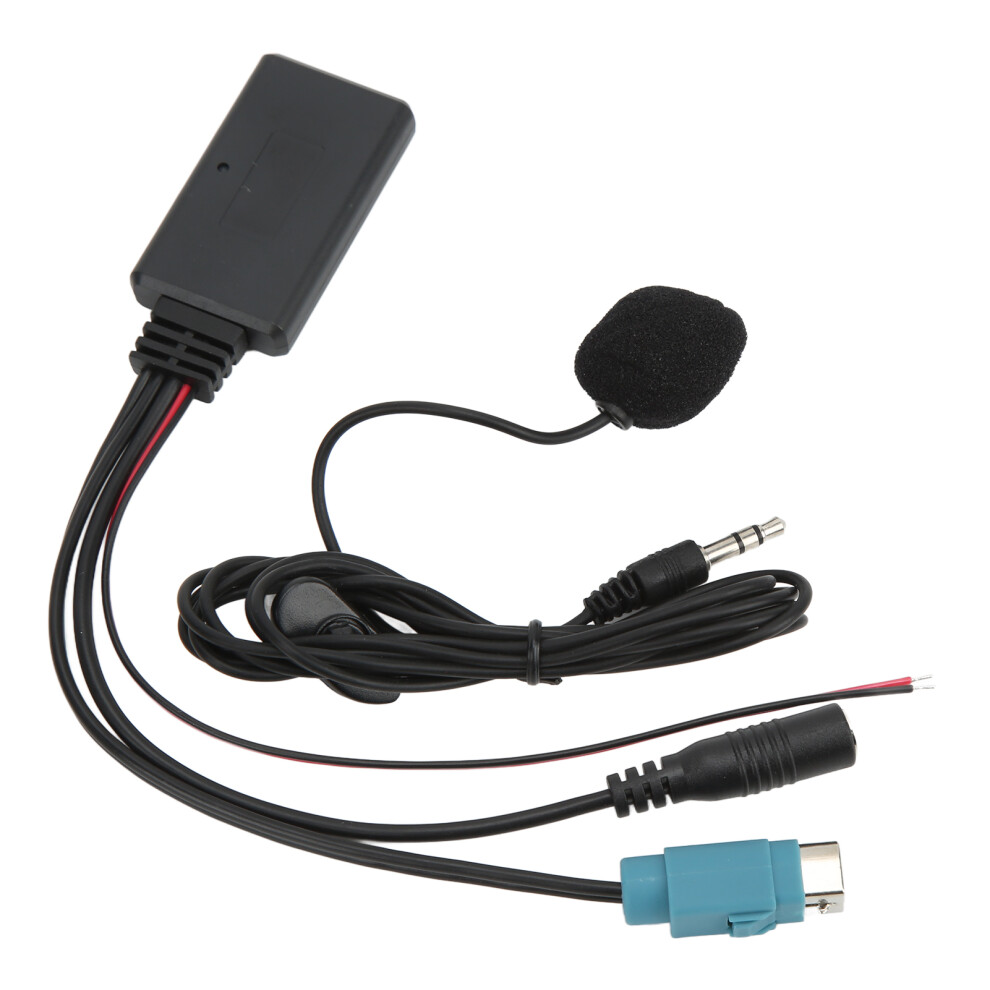 Aux Module Car Bluetooth5.0 Aux Module Handsfree M 9037306164557