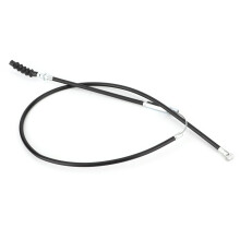 Engine Clutch Cable Black Pit Dirt Stroke Bike Adj