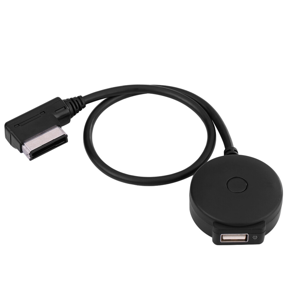 Audio Aux Cable Car Ami Mdi Bluetooth Audio Aux Fe Black/Red/Blue 9037306164519