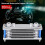 Oil Cooler - Engine Oil Cooler Universal Motorcycl 3